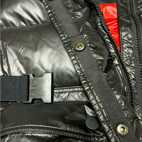 650 down fill jacket, MPG sport, size S, NWT - Picture 4 of 5